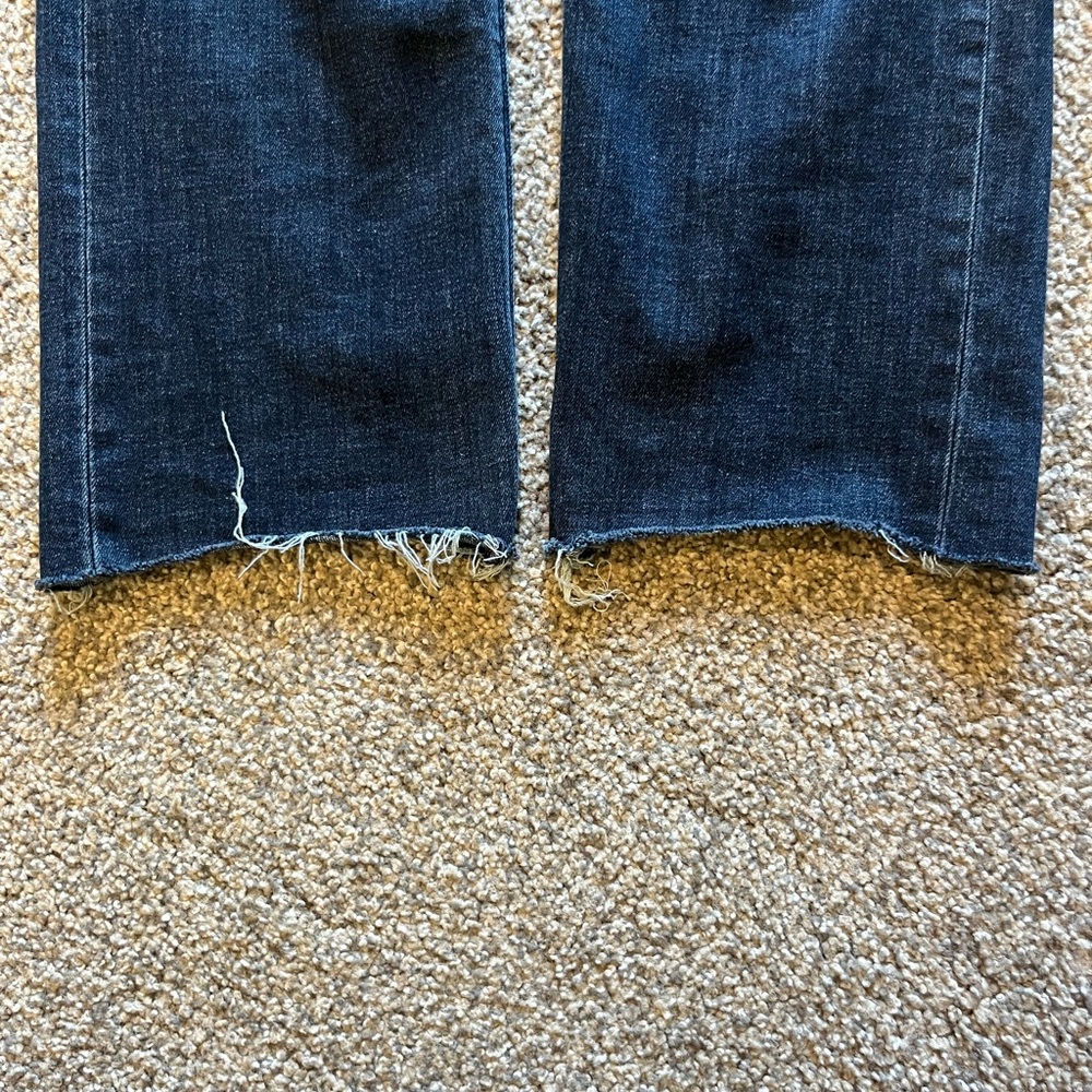 Straight Jean - Picture 3 of 6